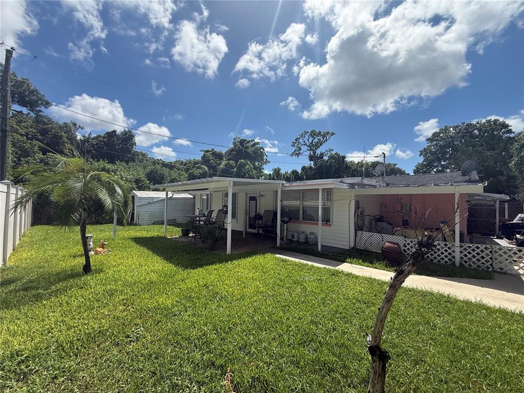 Property for sale at 1650 AQUA LANE, HOLIDAY, FL, 34691
