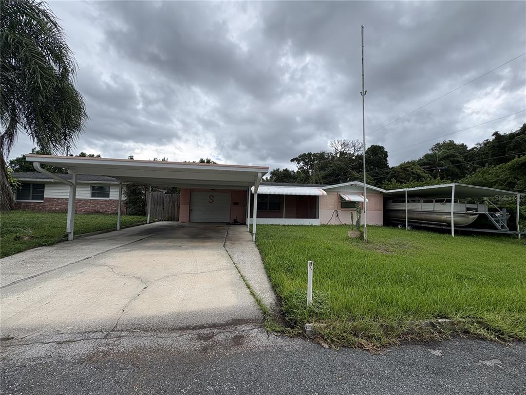 Property for sale at 1650 AQUA LANE, HOLIDAY, FL, 34691