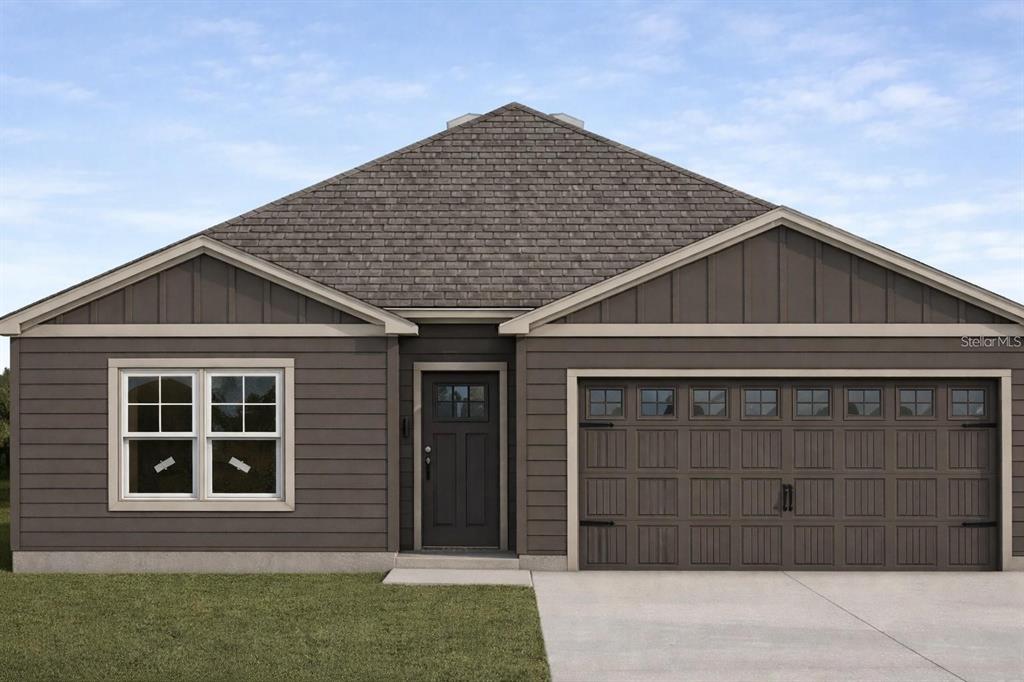 Front Elevation