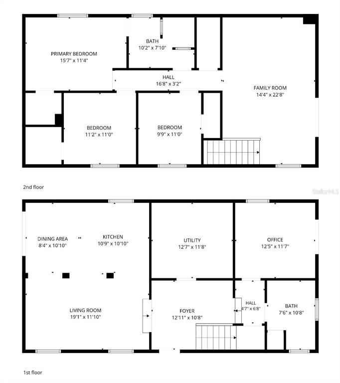 Property for sale at 3126 TOOLE ROAD, LITHIA, FL, 33547