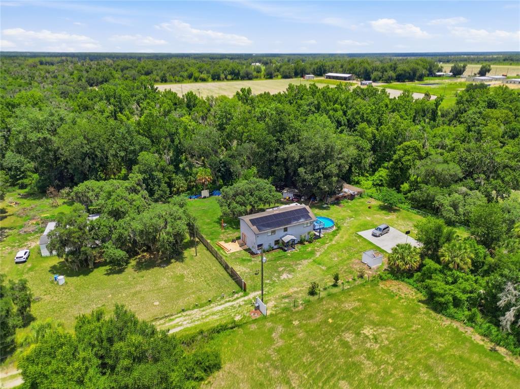 Property for sale at 3126 TOOLE ROAD, LITHIA, FL, 33547