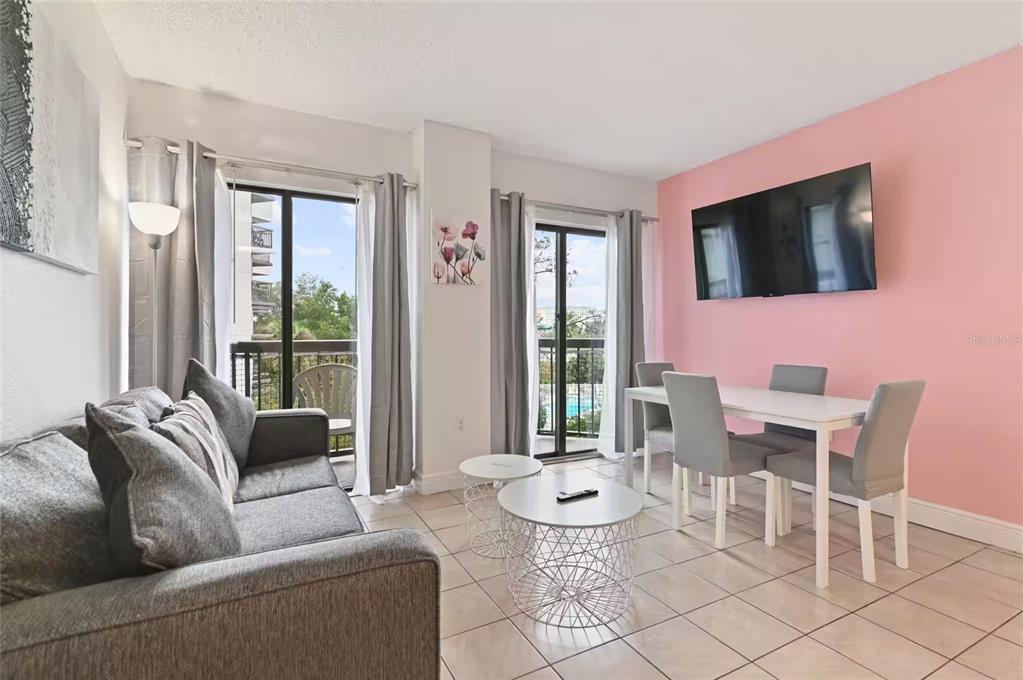 Property for sale at 6165 CARRIER DRIVE UNIT 1402, ORLANDO, FL, 32819