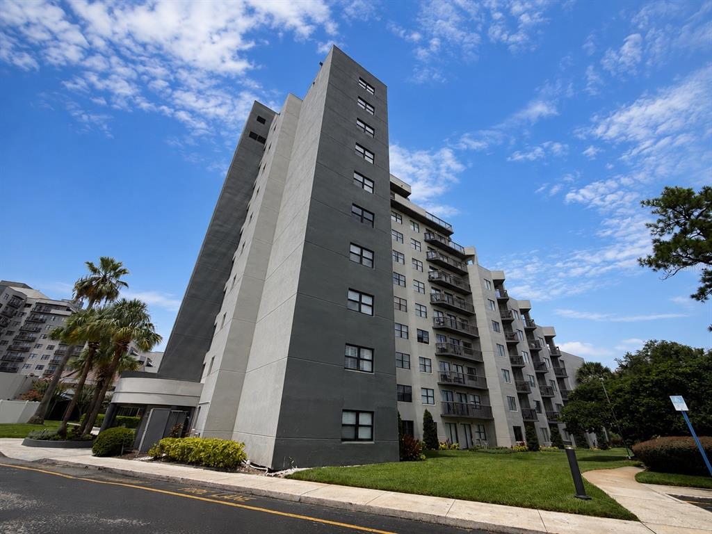 Property for sale at 6165 CARRIER DRIVE UNIT 1402, ORLANDO, FL, 32819