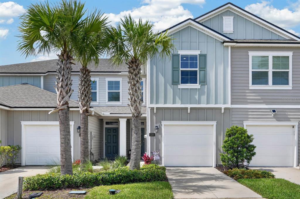Property for sale at 138 REDBUD ROAD, PALM COAST, FL, 32137