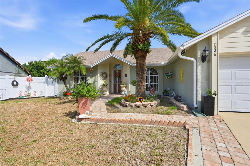 Property for sale at 7526 COVEDALE DRIVE, ORLANDO, FL, 32818