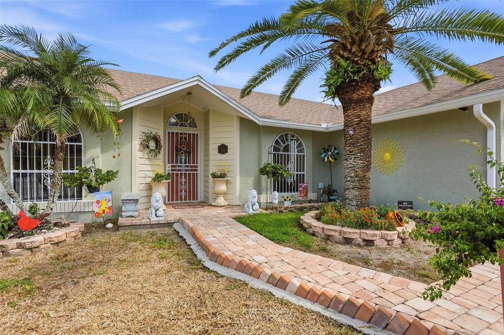 Property for sale at 7526 COVEDALE DRIVE, ORLANDO, FL, 32818