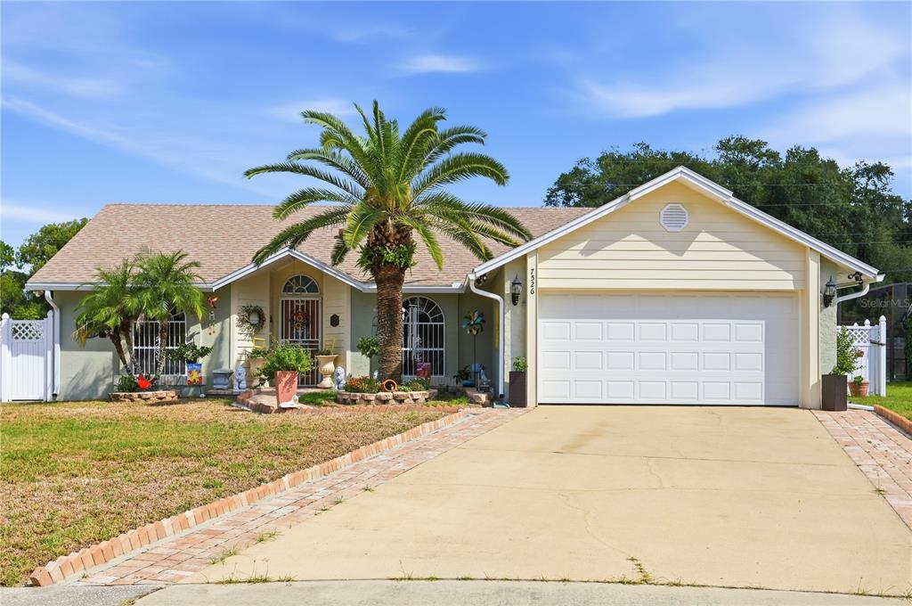 Property for sale at 7526 COVEDALE DRIVE, ORLANDO, FL, 32818