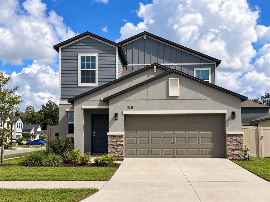Property for sale at 11069 FLOURISH DRIVE, LAND O LAKES, FL, 34637