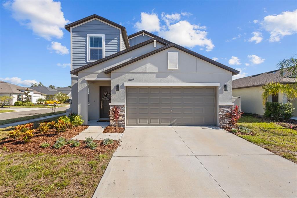Property for sale at 11069 FLOURISH DRIVE, LAND O LAKES, FL, 34637