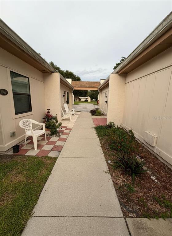 Property for sale at 1603 MISSION HILLS BOULEVARD, CLEARWATER, FL, 33759