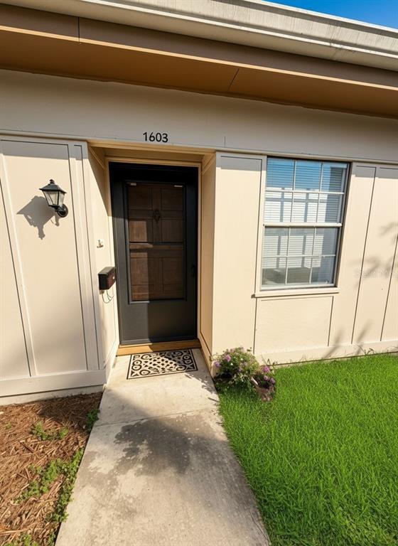 Property for sale at 1603 MISSION HILLS BOULEVARD, CLEARWATER, FL, 33759