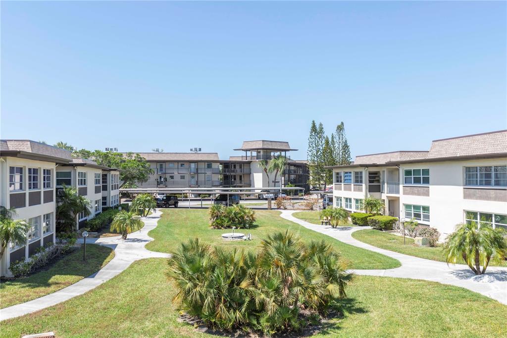 Property for sale at 4726 MARINE PARKWAY UNIT 201, NEW PORT RICHEY, FL, 34652