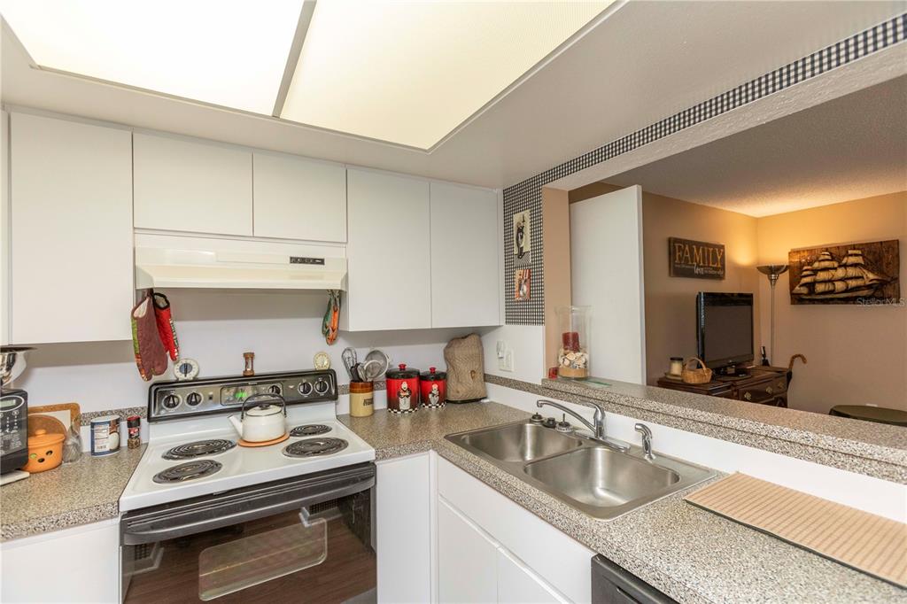 Property for sale at 4726 MARINE PARKWAY UNIT 201, NEW PORT RICHEY, FL, 34652