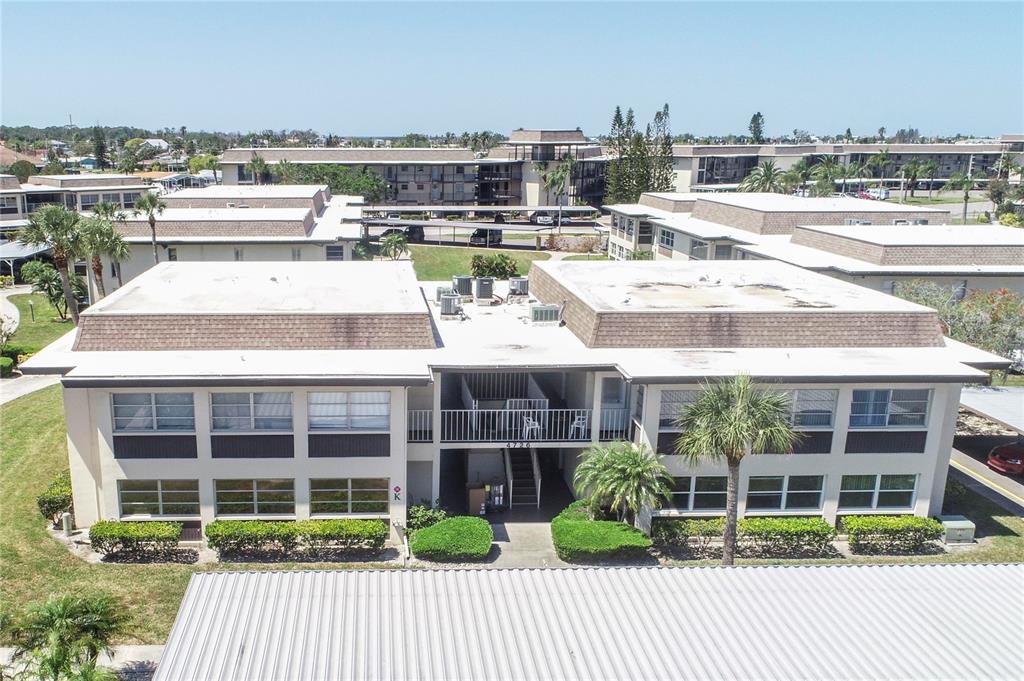 Property for sale at 4726 MARINE PARKWAY UNIT 201, NEW PORT RICHEY, FL, 34652