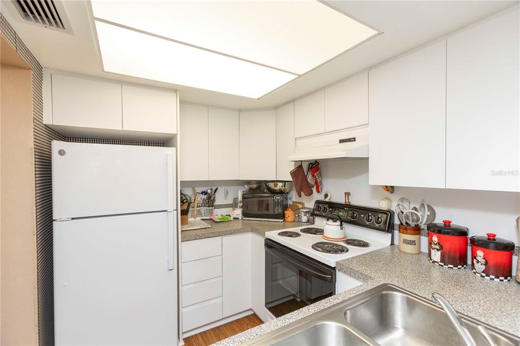 Property for sale at 4726 MARINE PARKWAY UNIT 201, NEW PORT RICHEY, FL, 34652