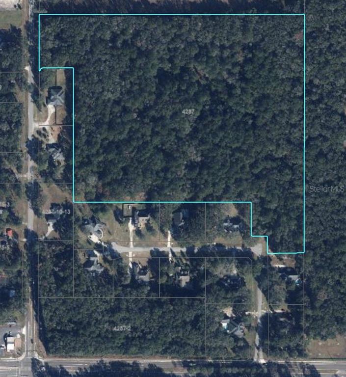 Property for sale at Lot 5 NW 170TH STREET, NEWBERRY, FL, 32669