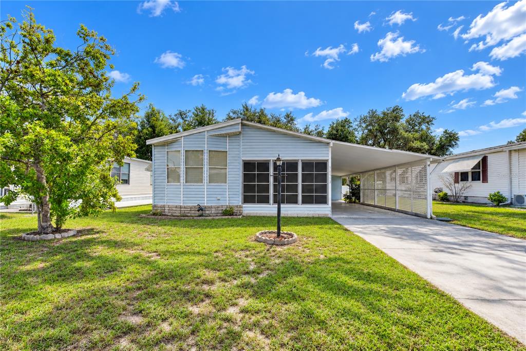 Property for sale at 38012 LAWANDA LOOP, ZEPHYRHILLS, FL, 33542