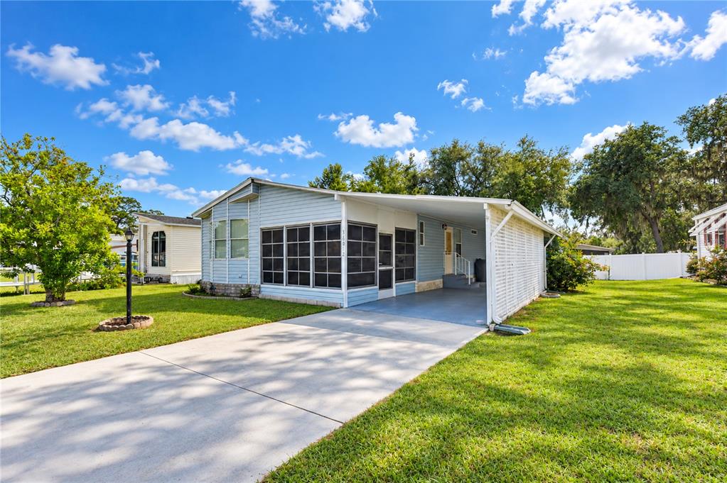 Property for sale at 38012 LAWANDA LOOP, ZEPHYRHILLS, FL, 33542