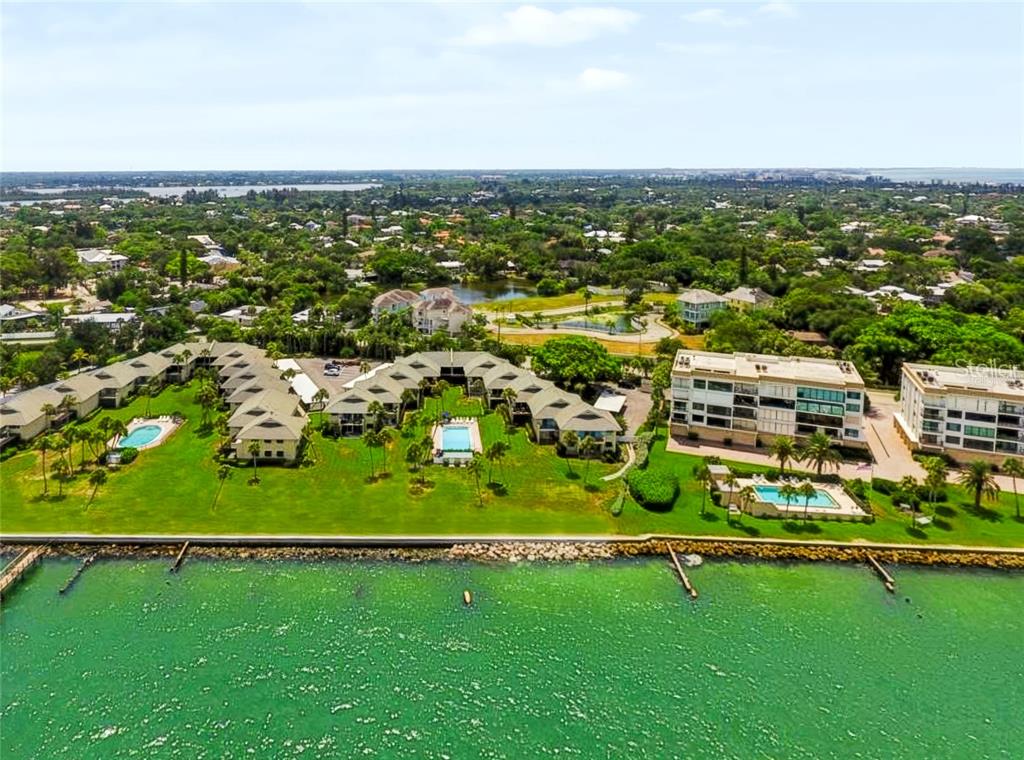 Property for sale at 4660 OCEAN BOULEVARD UNIT U2, SARASOTA, FL, 34242