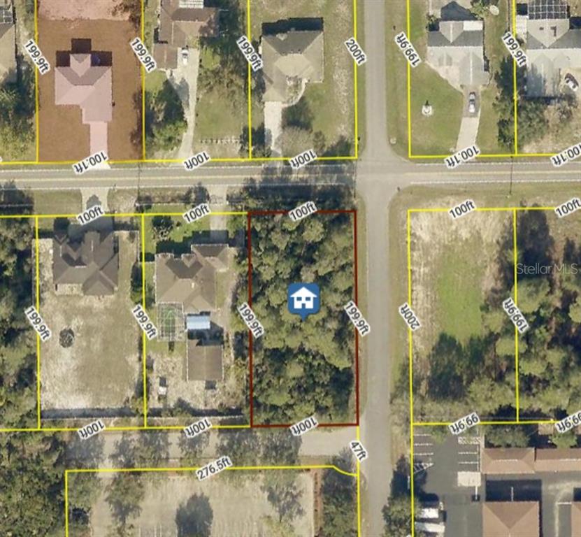 Property for sale at 10044 NODDY TERN ROAD, WEEKI WACHEE, FL, 34613