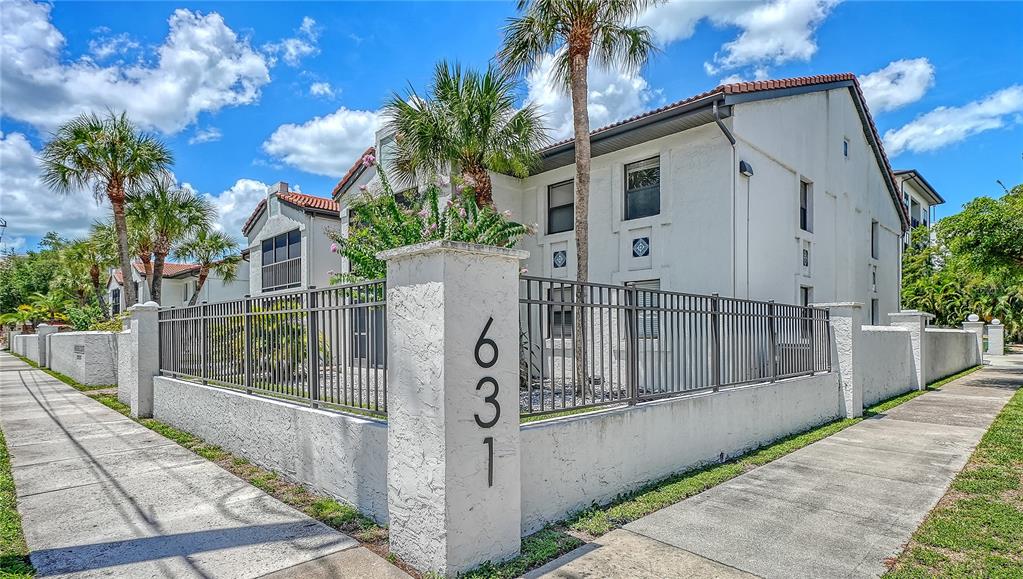 Property for sale at 631 N ORANGE AVENUE UNIT 108, SARASOTA, FL, 34236