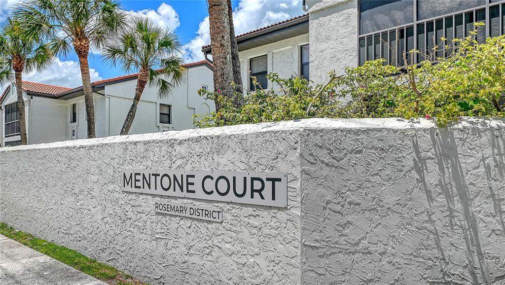 Property for sale at 631 N ORANGE AVENUE UNIT 108, SARASOTA, FL, 34236