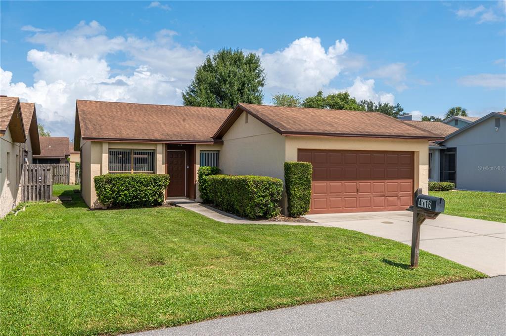 Property for sale at 4116 FISHERMANS LANDING, WINTER HAVEN, FL, 33884