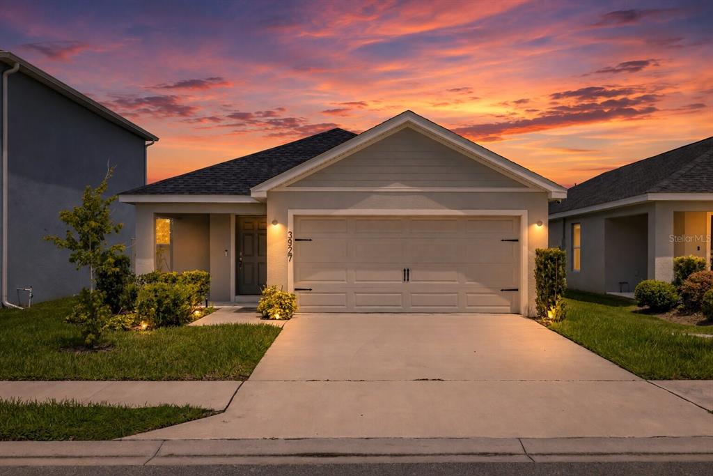Property for sale at 3927 PALAZZO PLACE, WINTER HAVEN, FL, 33884