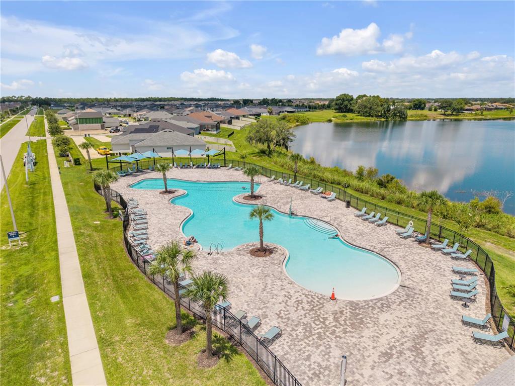 Property for sale at 3927 PALAZZO PLACE, WINTER HAVEN, FL, 33884