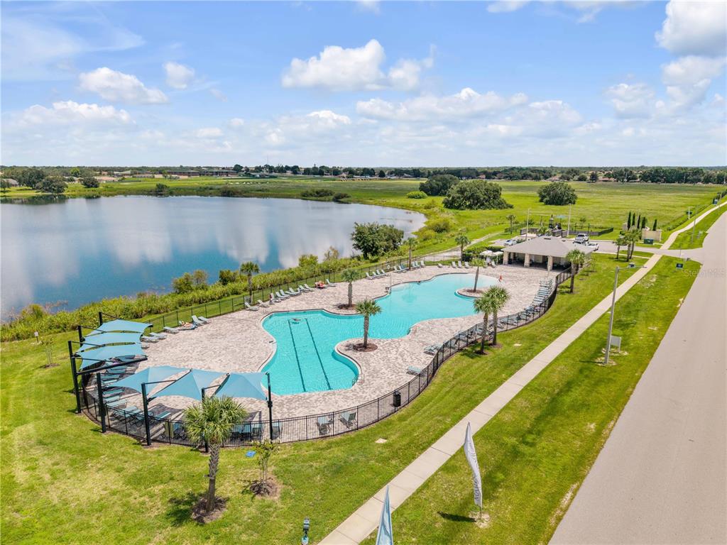 Property for sale at 3927 PALAZZO PLACE, WINTER HAVEN, FL, 33884