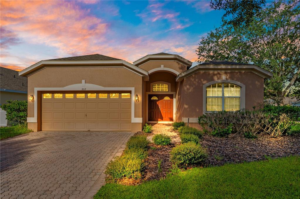 Property for sale at 257 HERRING STREET, DAVENPORT, FL, 33897