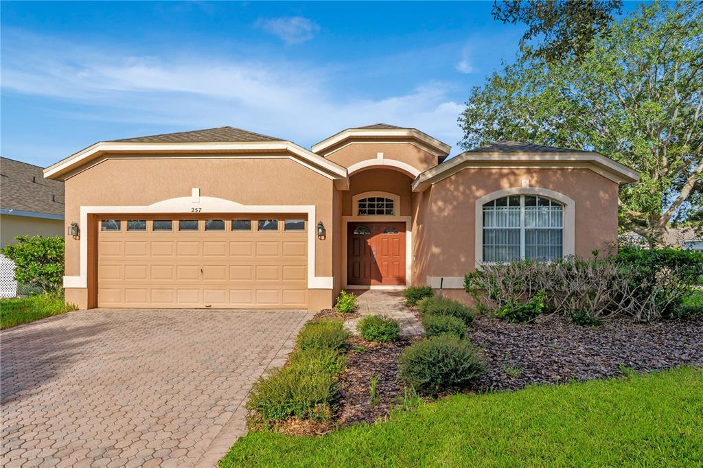 Property for sale at 257 HERRING STREET, DAVENPORT, FL, 33897
