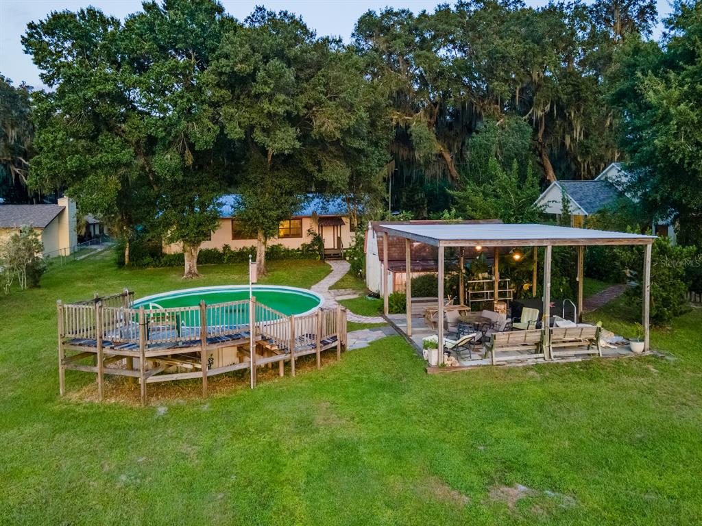 Guest Home