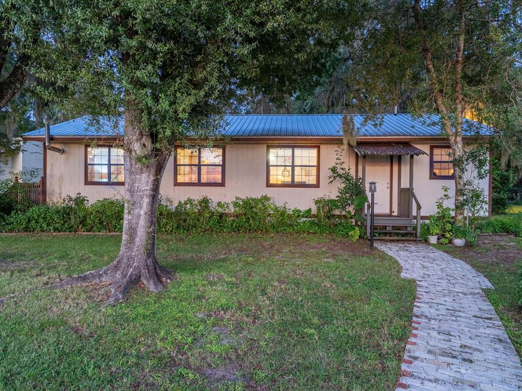 Guest Home