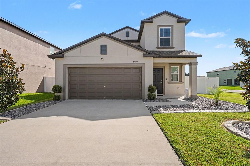 Property for sale at 6450 BACK FORTY LOOP, ZEPHYRHILLS, FL, 33541