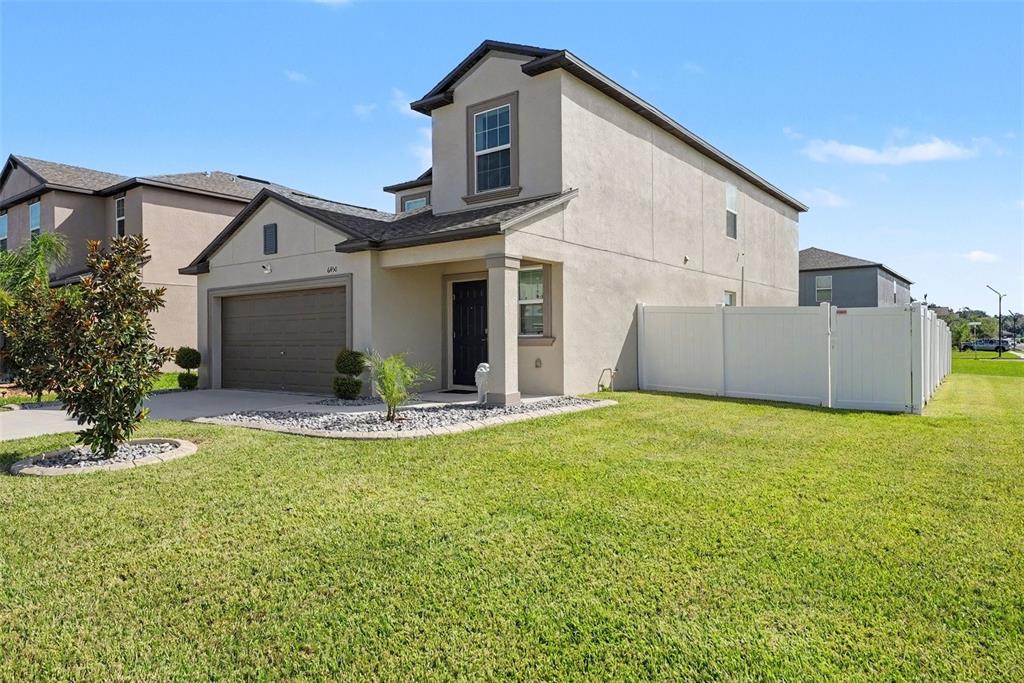 Property for sale at 6450 BACK FORTY LOOP, ZEPHYRHILLS, FL, 33541