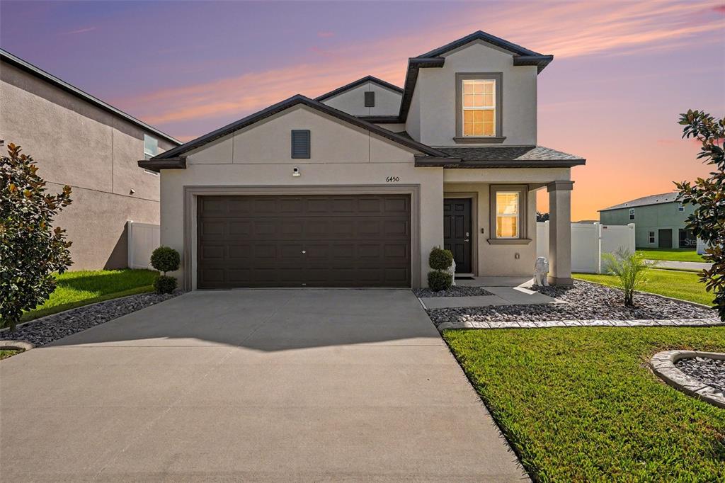 Property for sale at 6450 BACK FORTY LOOP, ZEPHYRHILLS, FL, 33541