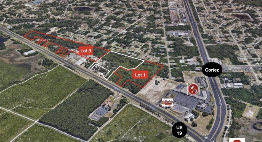 Property for sale at COMMERCIAL WAY, BROOKSVILLE, FL, 34613