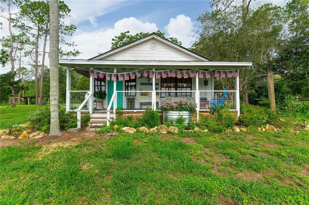 Property for sale at 39425 WILDS ROAD, DADE CITY, FL, 33525