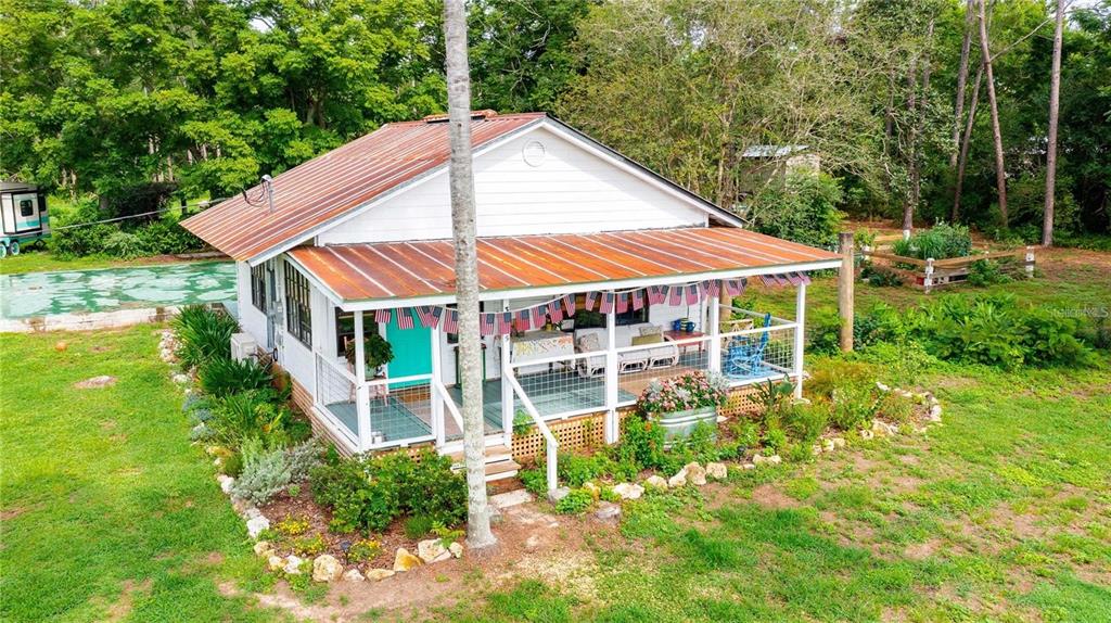 Property for sale at 39425 WILDS ROAD, DADE CITY, FL, 33525