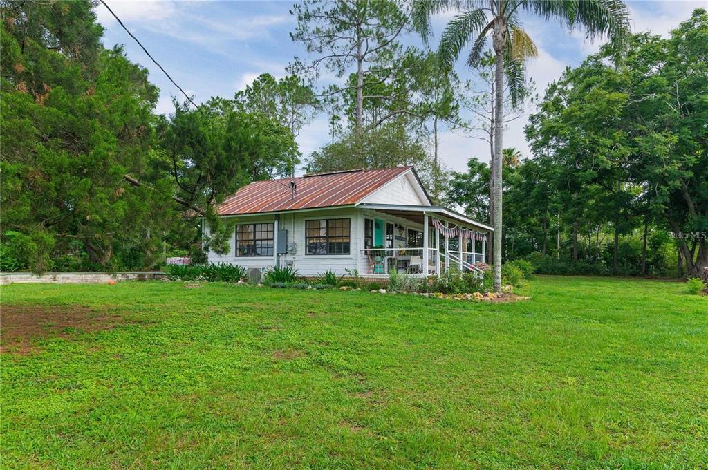 Property for sale at 39425 WILDS ROAD, DADE CITY, FL, 33525