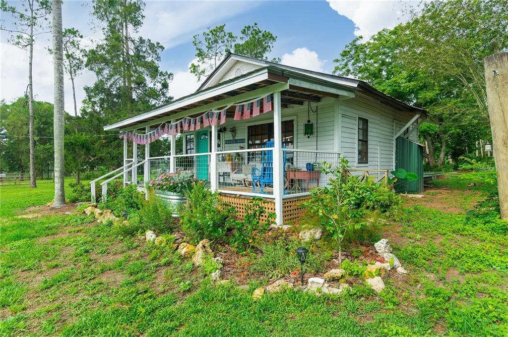 Property for sale at 39425 WILDS ROAD, DADE CITY, FL, 33525