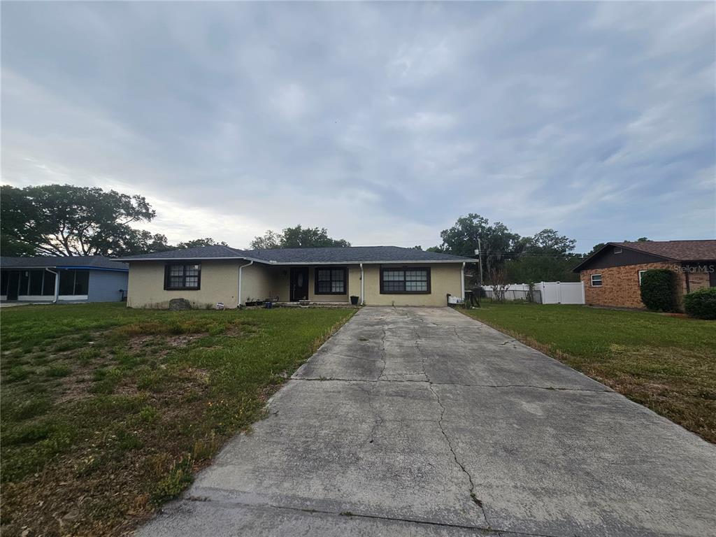 Property for sale at 204 JENNY WAY, LAKELAND, FL, 33809