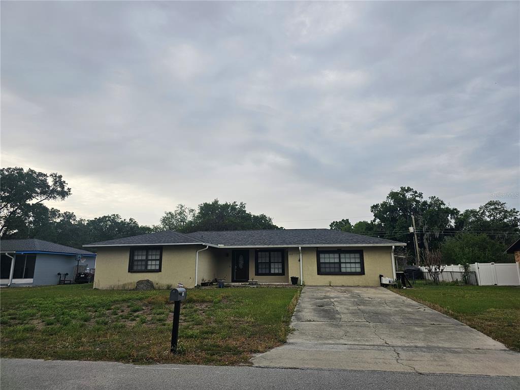 Property for sale at 204 JENNY WAY, LAKELAND, FL, 33809