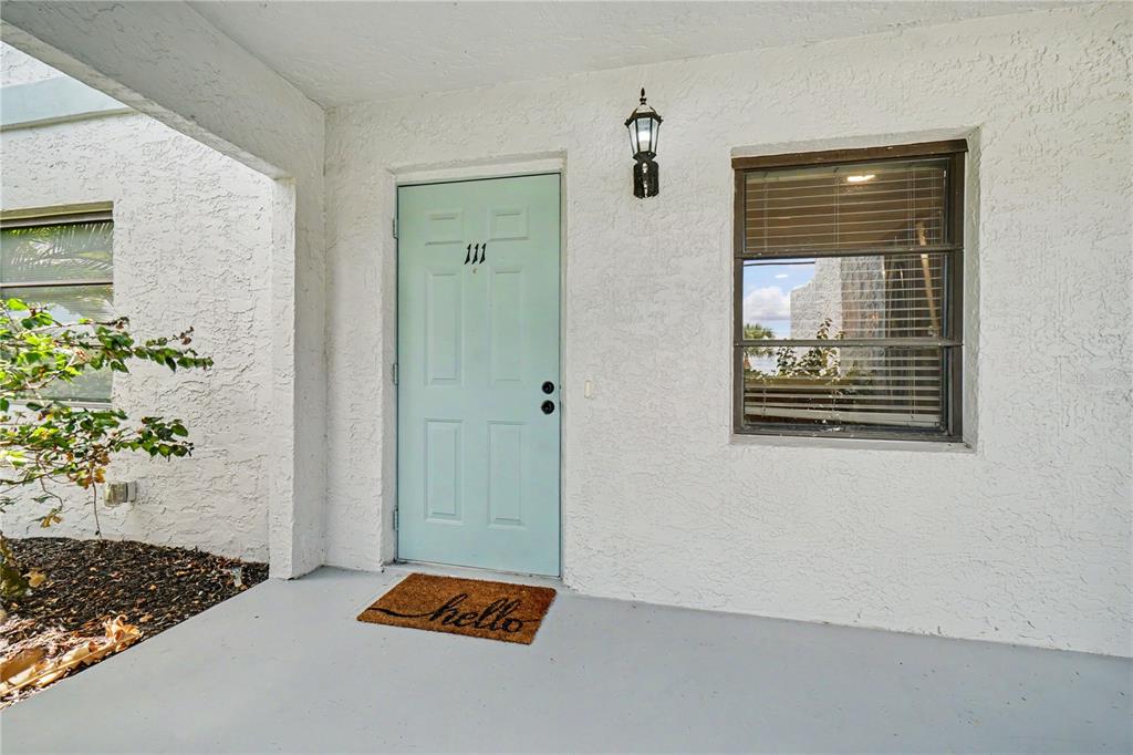 Property for sale at 3627 BAL HARBOR BOULEVARD UNIT 111, PUNTA GORDA, FL, 33950