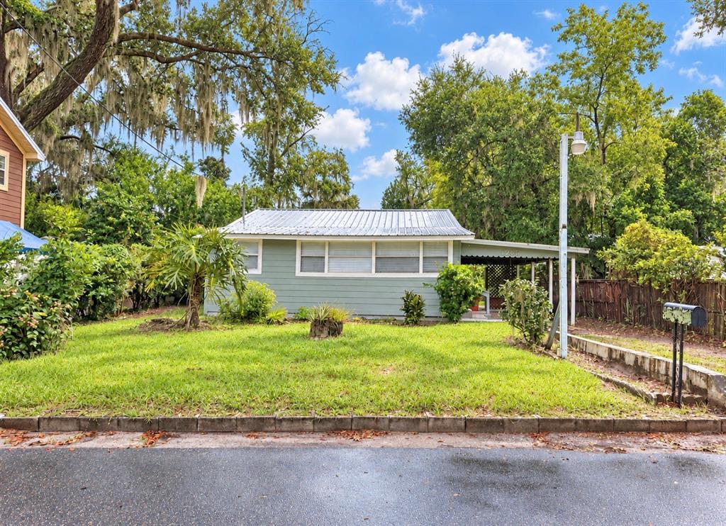 Property for sale at 1204 N MORNINGSIDE DRIVE, PLANT CITY, FL, 33563