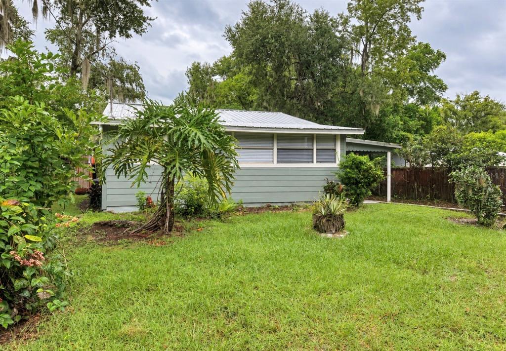 Property for sale at 1204 N MORNINGSIDE DRIVE, PLANT CITY, FL, 33563