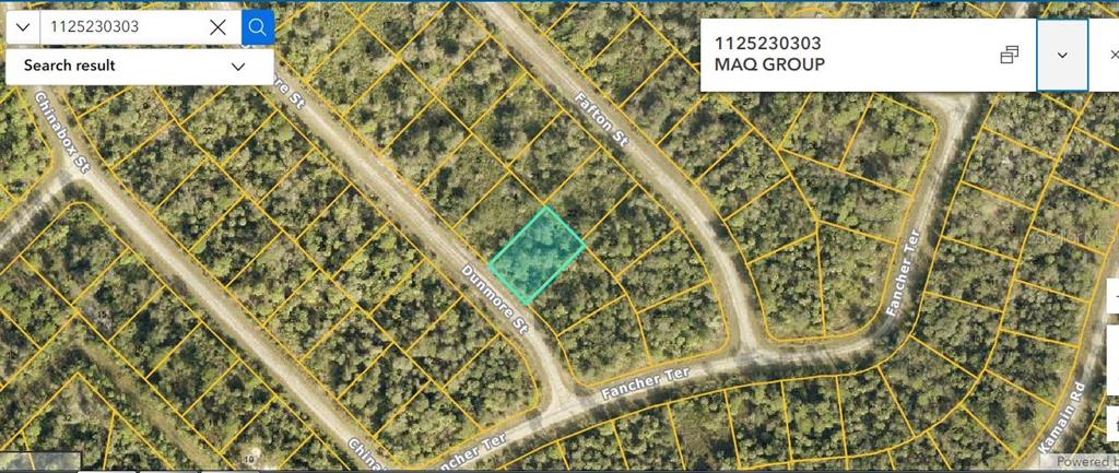 Property for sale at DUNMORE STREET, NORTH PORT, FL, 34288