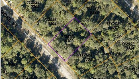 Property for sale at DUNMORE STREET, NORTH PORT, FL, 34288