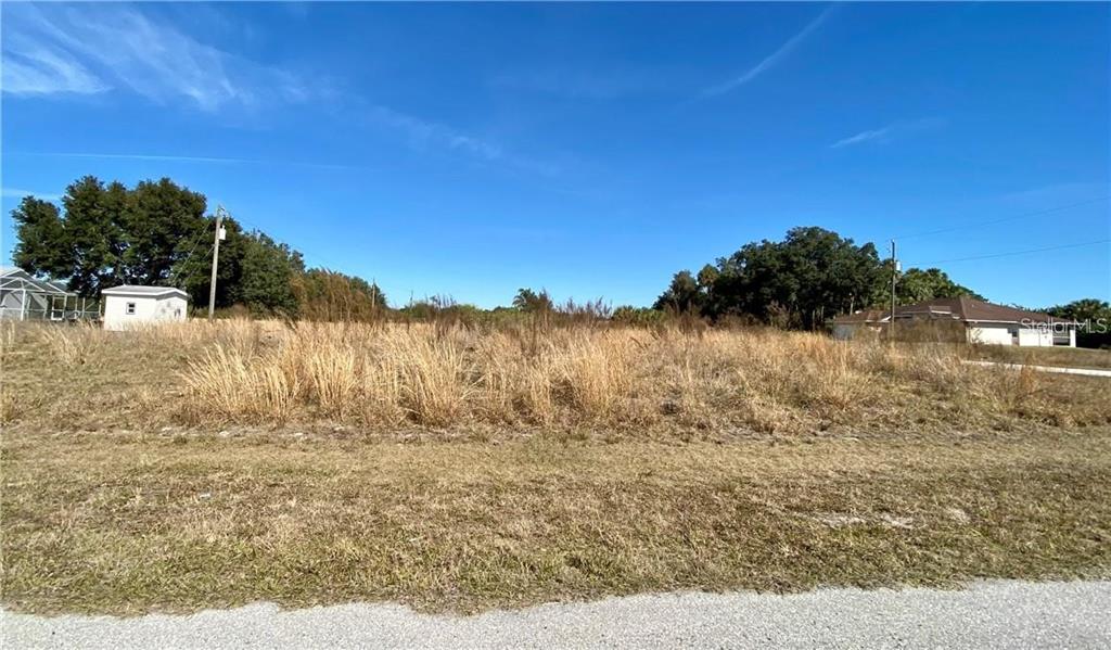 Property for sale at 165 WALDO STREET, PORT CHARLOTTE, FL, 33954
